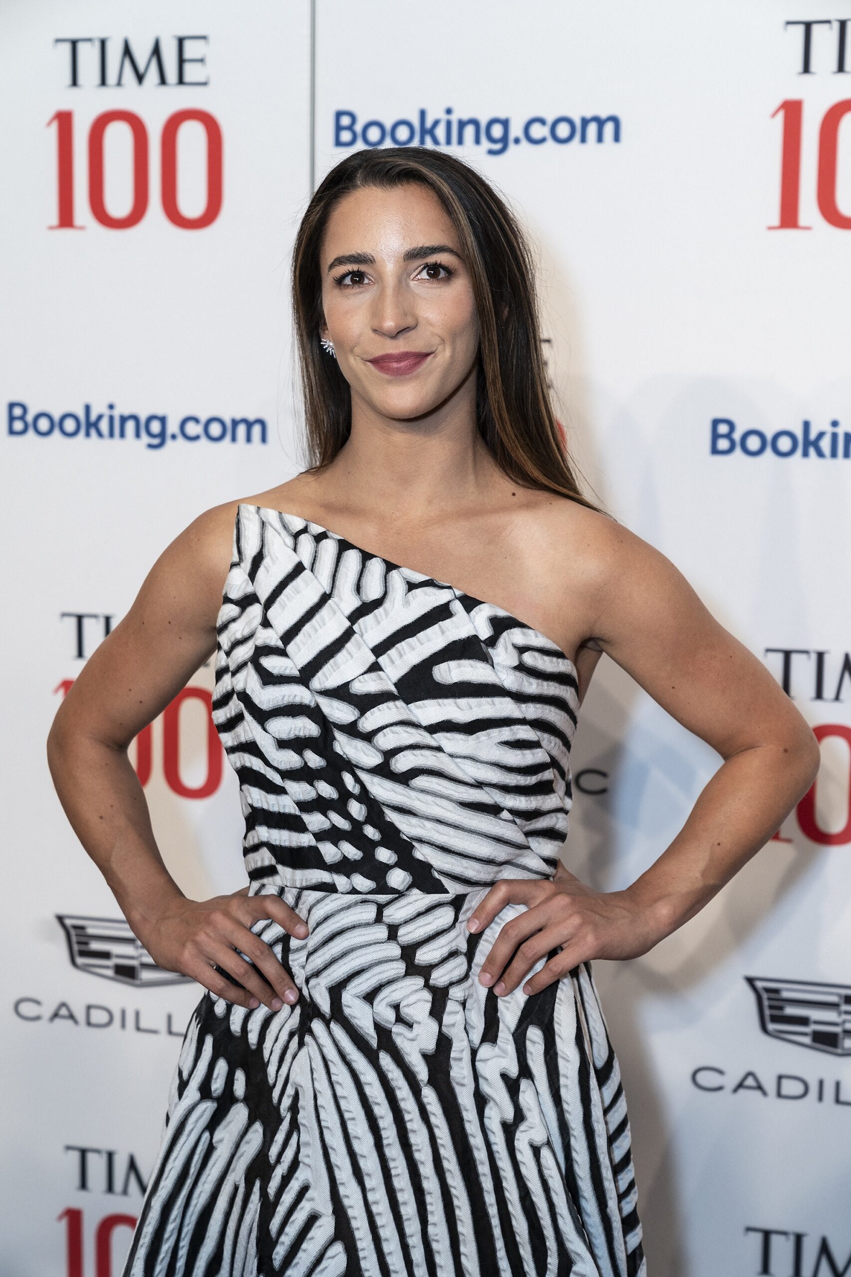 Aly Raisman Reveals One Of Her 'Most Proud Moments'