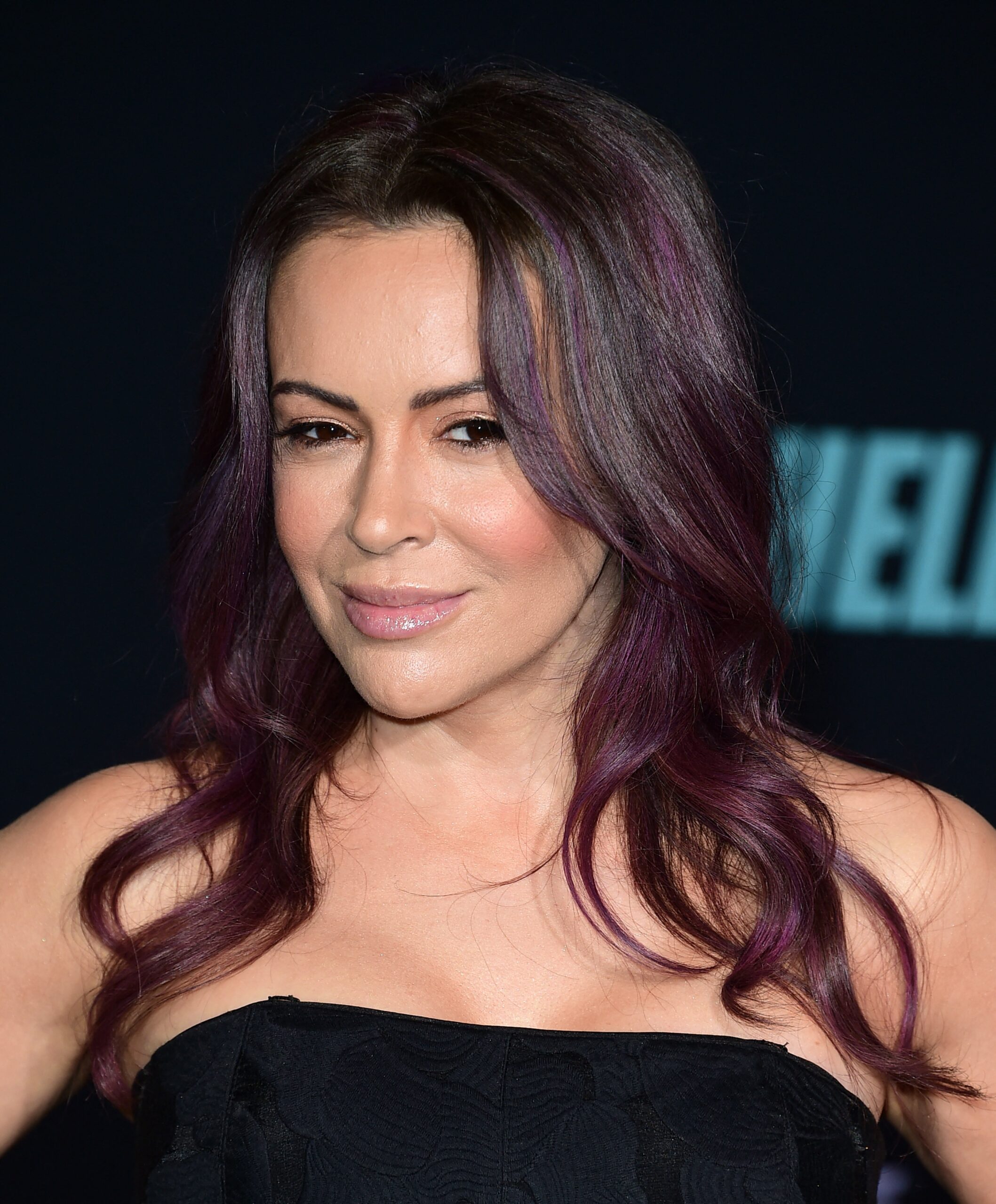 Alyssa Milano Breaks Silence On Baseball Team Backlash