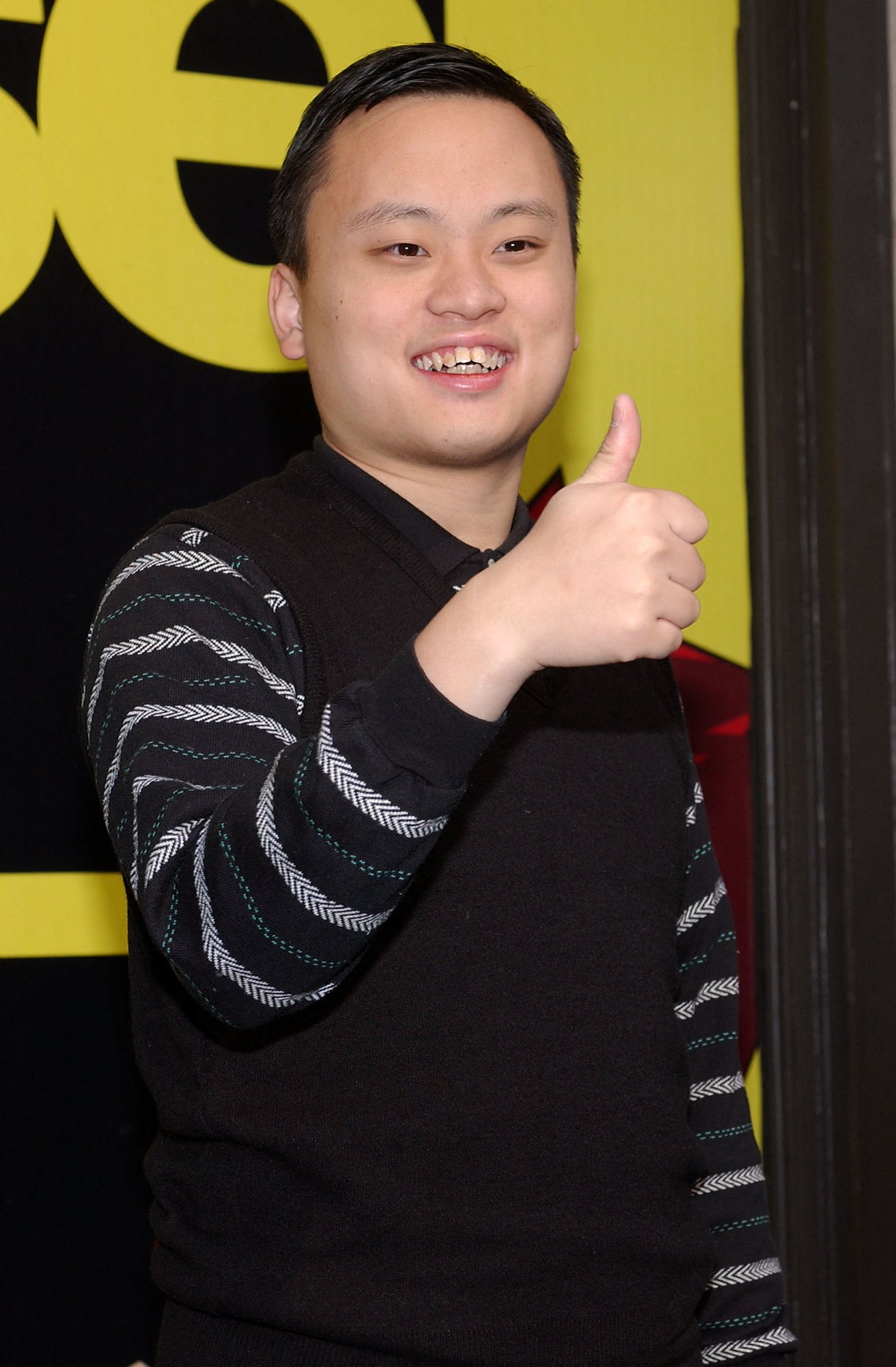 'American Idol' Sensation William Hung Reveals Gambling Addiction
