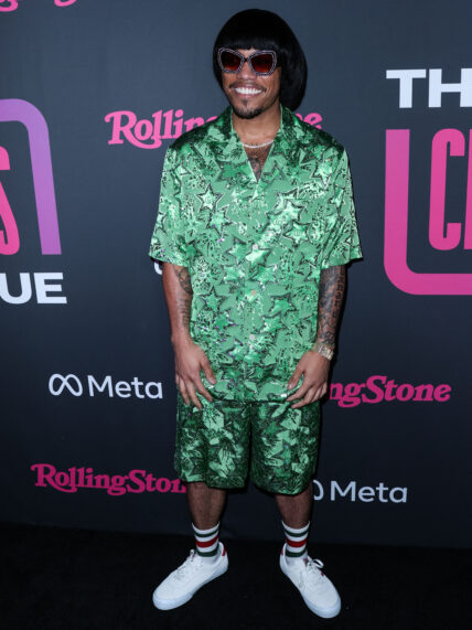 Anderson .Paak