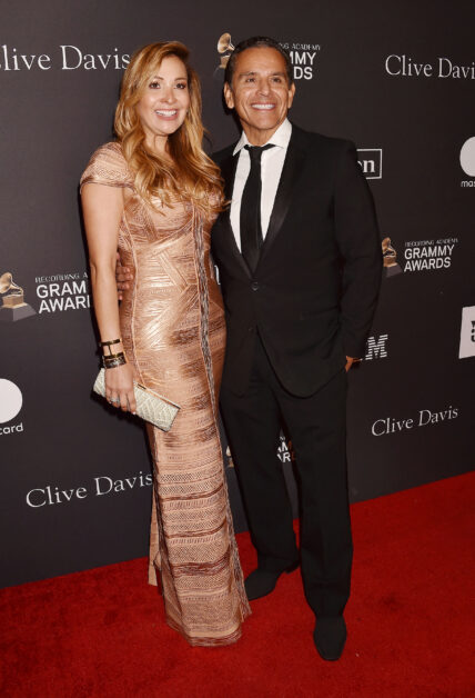 Former LA Mayor Antonio Villaraigosa Files For Divorce After Seven Years Of Marriage