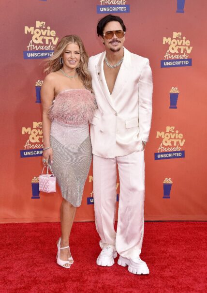 Ariana Madix Sues Tom Sandoval Over Sale Of LA Home