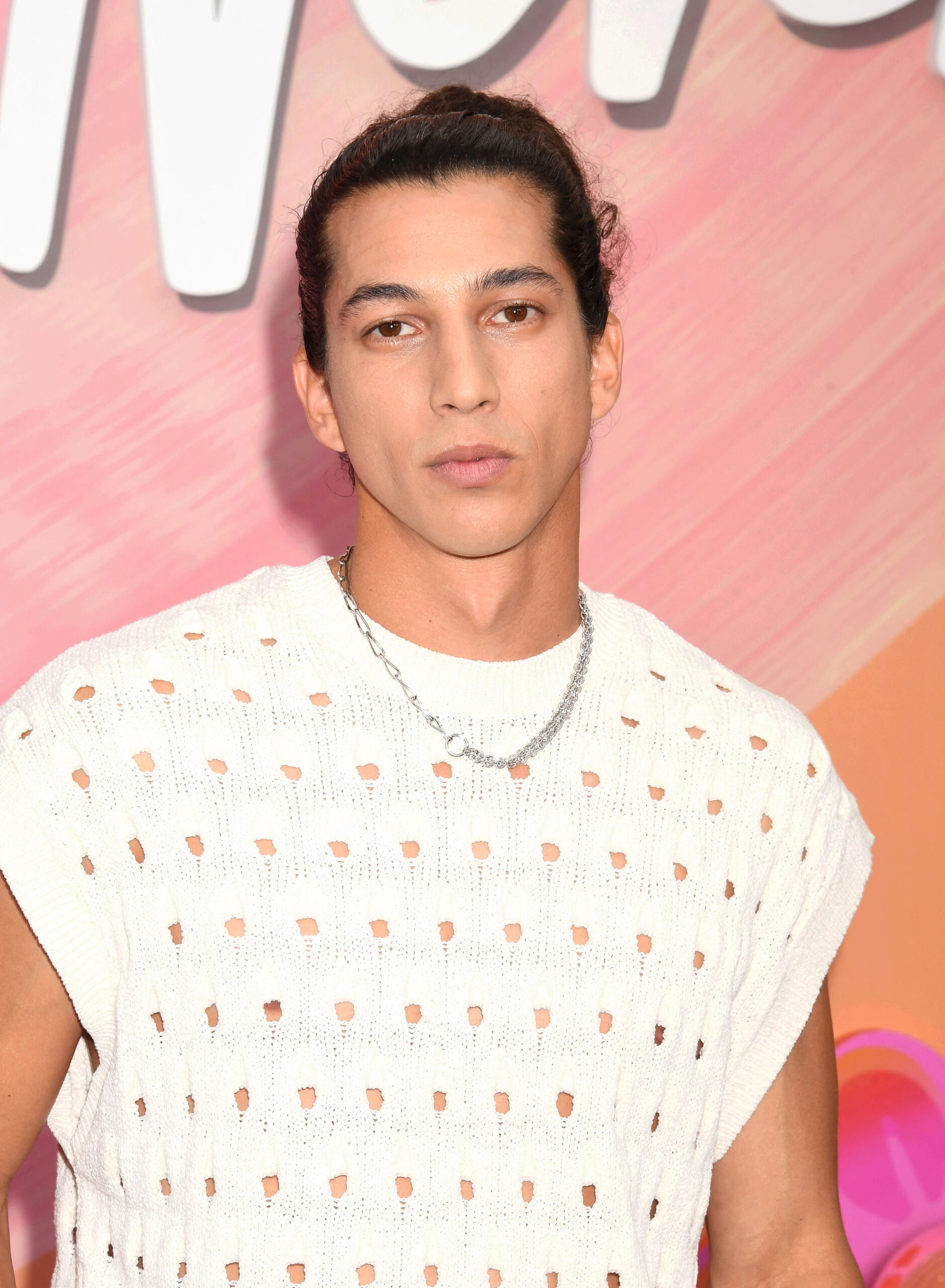 Benjamin Norris attends Netflix's "Never Have I Ever" Season 4 Premiere Screening Event