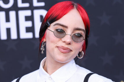 Billie Eilish Breaks Silence On Oscar Nomination For 'Barbie' Song