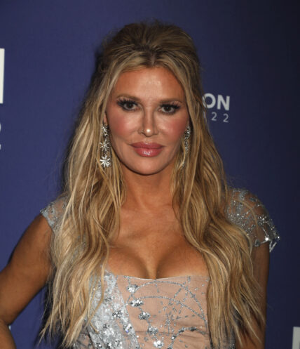 Caroline Manzo Sues Bravo Over Alleged Sexual Harassment During 'Ultimate Girl's Trip'