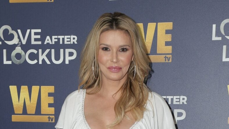 Brandi Glanville Thanks Kyle Richards For Helping With Mounting Medical Bills