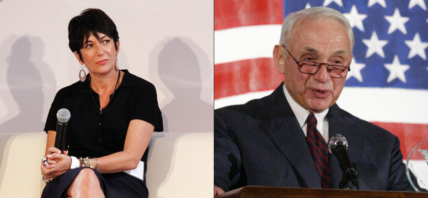 Was Epstein Victim Forced To Wear Victoria Secret Lingerie For Lex Wexner?