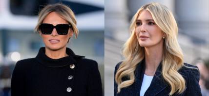 Ivanka Trump Breaks Silence On Stepmom Melania's Mother's Death: 'I Am Deeply Saddened'