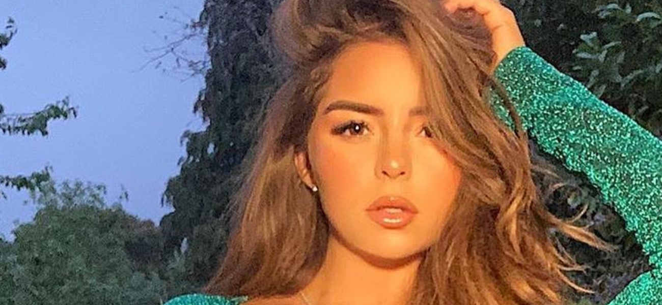 Demi Rose Archives - Page 10 of 30 - The Blast