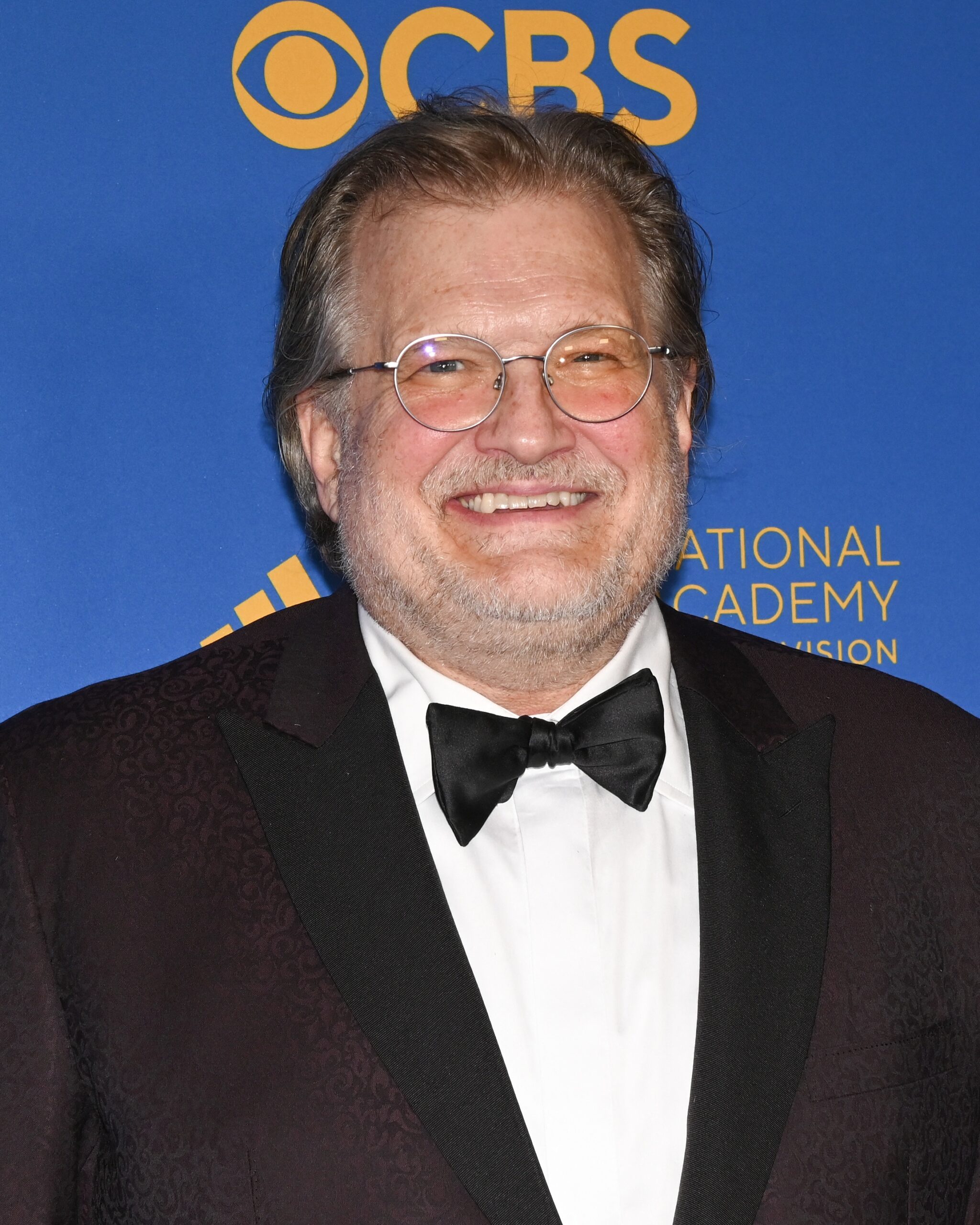 Drew Carey attends the 49th Daytime Emmy Awards