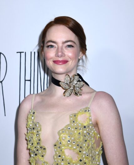 Emma Stone Gives Long-Awaited Update On 'Cruella' Sequel