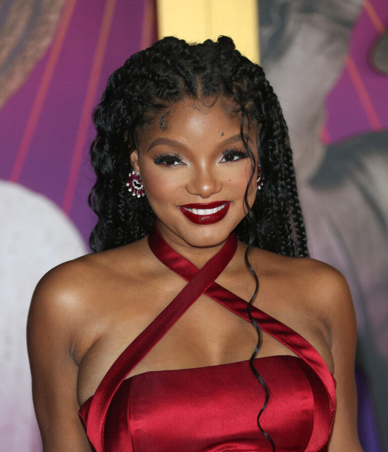 DDG Speaks Out On How Halle Bailey Is Handling Motherhood