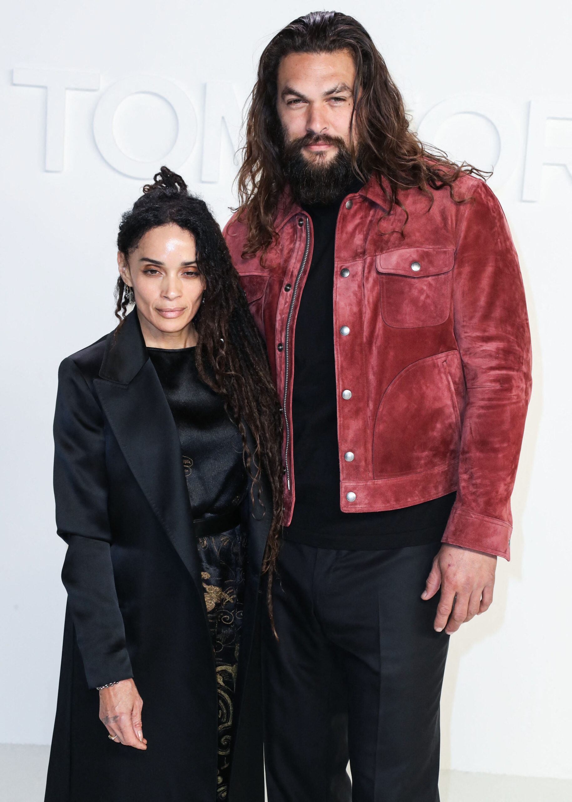 Jason Momoa and Lisa Bonet divorce