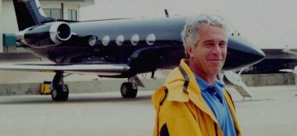 Jeffrey Epsteins properties and planes including Lolita Express shown to jurors in Ghislaine Maxwell sex trafficking trial