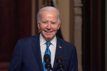 Joe Biden Slams Donald Trump After Recent Iowa Shooting Comments