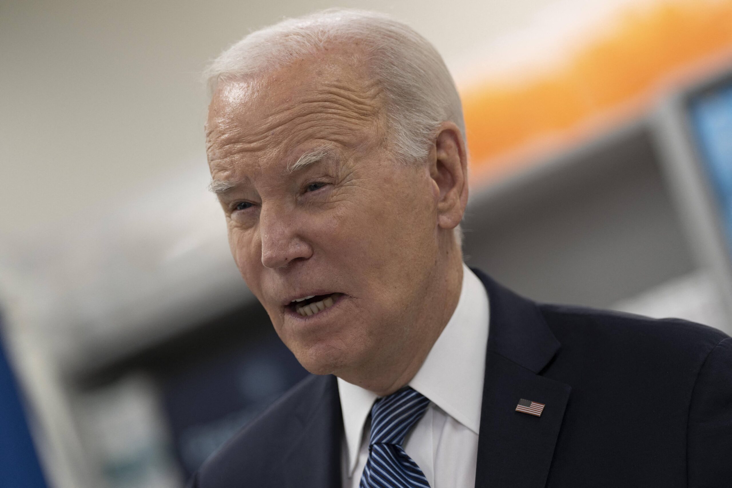 Joe Biden Slams Donald Trump After Recent Iowa Shooting Comments
