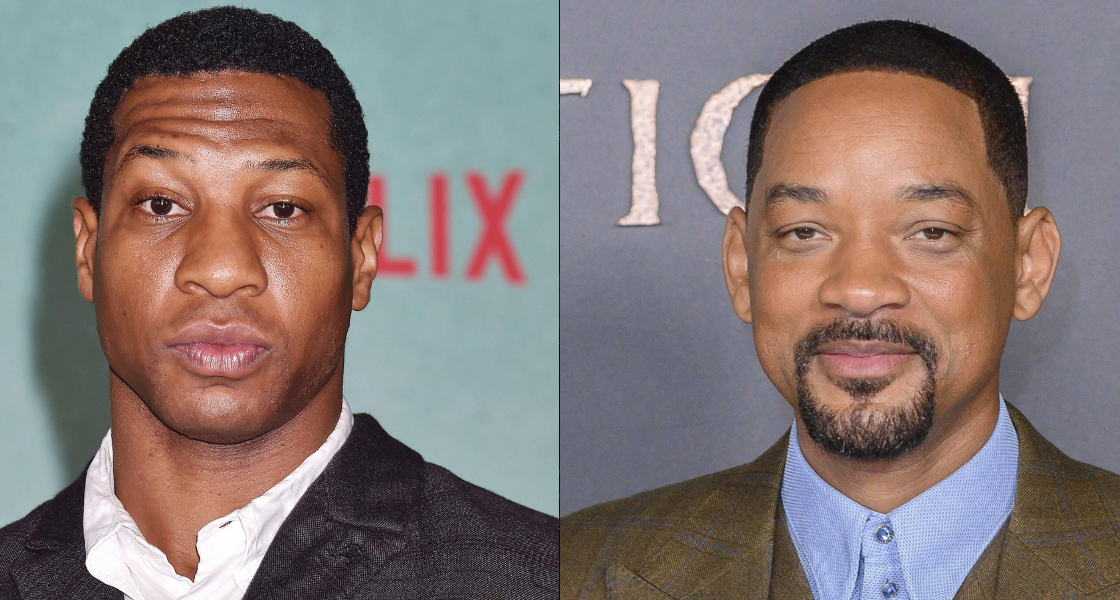 Marvel Bosses Allegedly 'Refuse' To Replace Jonathan Majors With Will Smith Due To His Own 'Baggage'
