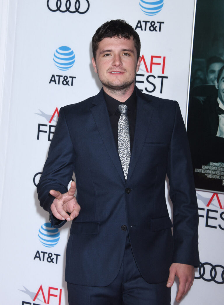 Josh Hutcherson Says He Was Almost Cast As This Character In 'Home Alone'