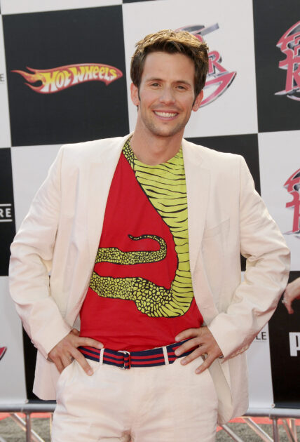 'Indiana Jones' Actor Christian Oliver's Wife Breaks Her Silence On The Crash Deaths Of Her Family