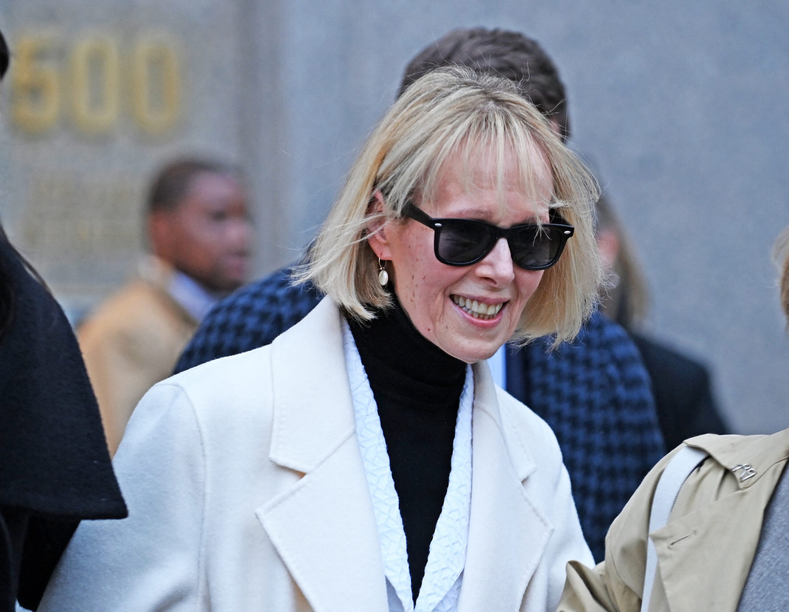E. Jean Carroll Intends To Cause Donald Trump 'Pain' With Her Use Of The $83M Settlement