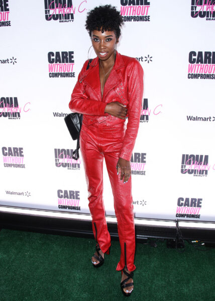 'Black Panther' Actress Suffers Terrible Injuries After N.Y.C. Hit-and-Run Incident'Black Panther' Actress Suffers Terrible Injuries After N.Y.C. Hit-and-Run Incident