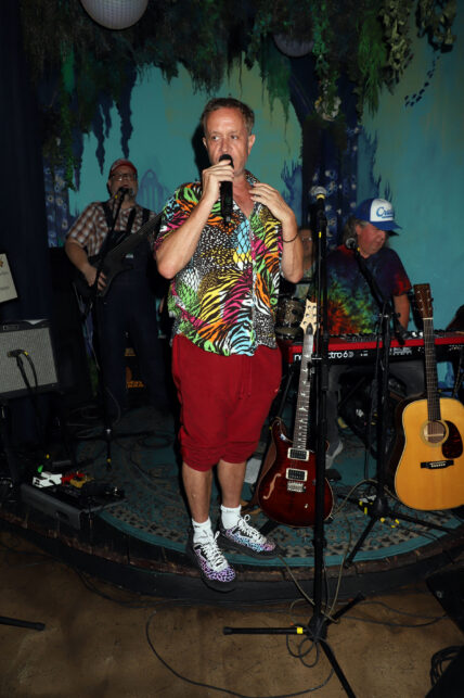 Pauly Shore Sued For Alleged Battery & Assault At The Comedy Store