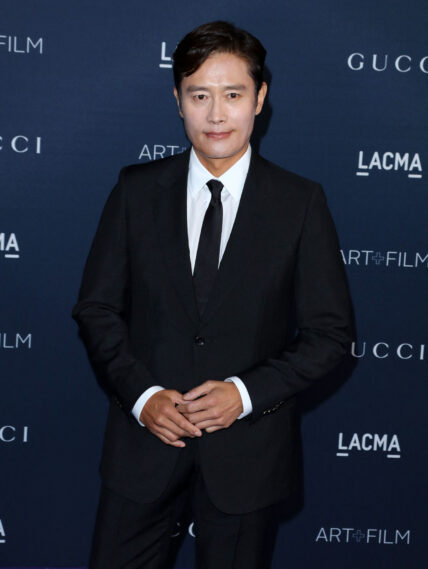 ‘Squid Game’ Star Lee Byung-hun's L.A. Home Trashed & Burglarized