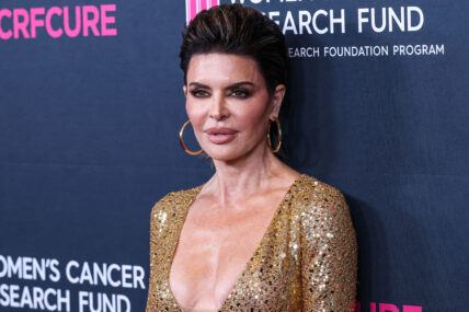 Lisa Rinna