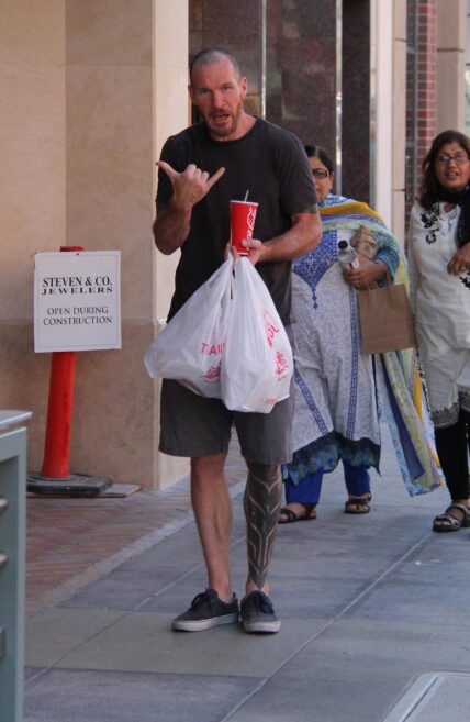 Rage Against The Machine's Tim Commerford To Pay Wife $1.85M In Divorce Settlement