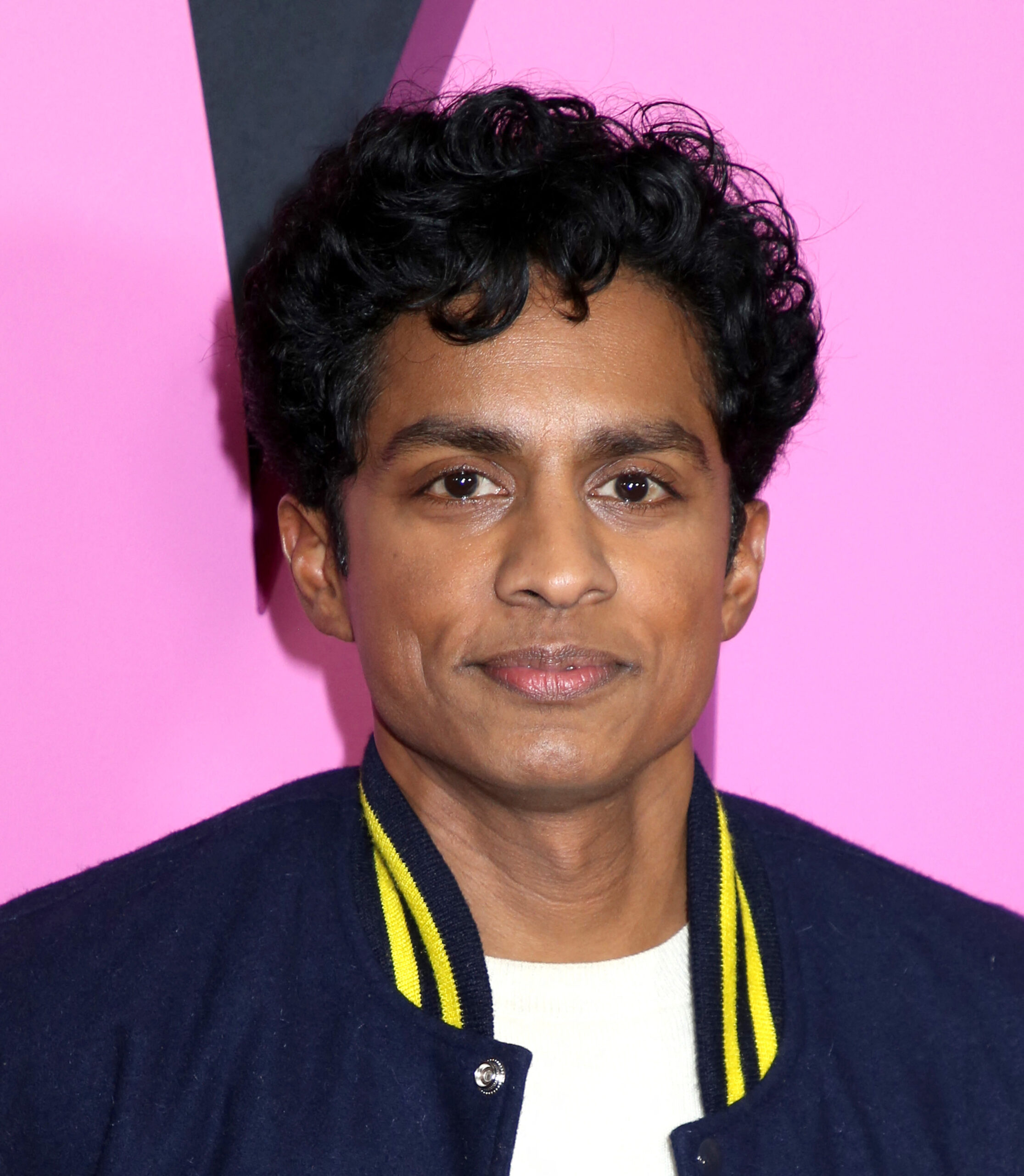 'Mean Girls' Alum Rajiv Surendra Reveals His Thoughts On Musical Adaption