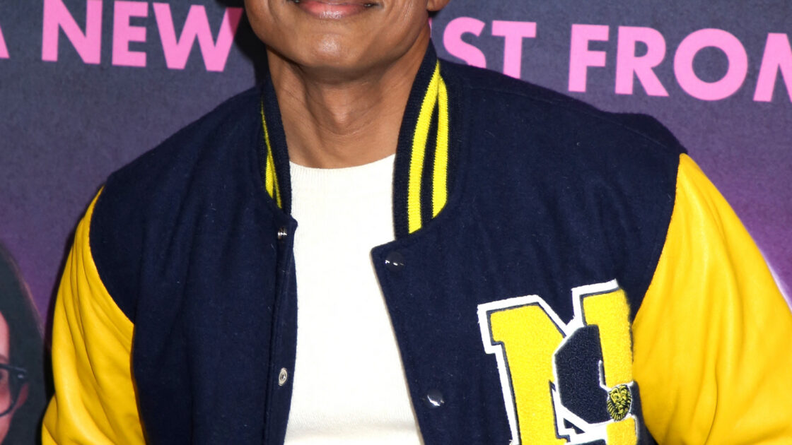 'Mean Girls' Alum Rajiv Surendra Reveals His Thoughts On Musical Adaption
