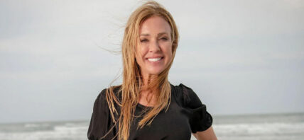 'Cheer' Coach Monica Aldama's Son Indicted On Child Porn Possession Charge