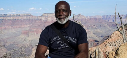 'RHOA' Alum Cynthia Bailey’s Ex-husband Stuns In DUI Arrest Mugshot