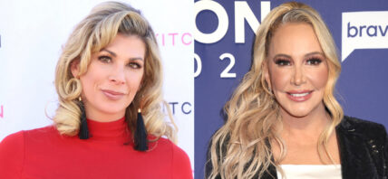 Alexis Bellino Set To Return To 'RHOC' Amid Shannon Beador Beef
