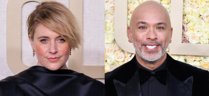 Greta Gerwig Breaks Silence On Jo Koy's Golden Globes Jab At 'Barbie'