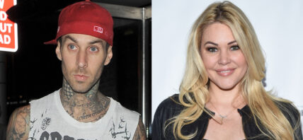 Shanna Moakler Accuses Ex Travis Barker Of Sending Emails To Ruin Her Reputation