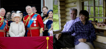 Prince Andrew Is Unlikely To Be Abandoned By The Royal Family Amid Epstein 'List' Scandal