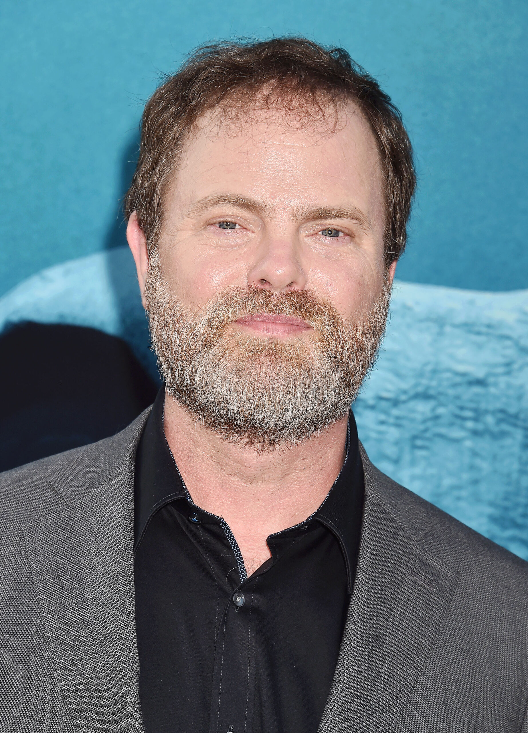 Rainn Wilson & Jax React To Stephen Hawking's Mention On Epstein Docs