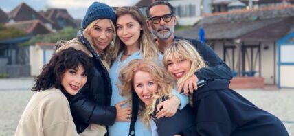 Hollywood Super Agent Spencer Baumgarten's Family At War Over His Massive Estate