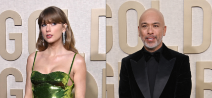 Jo Koy Speaks On Taylor Swift's Unamused Reaction To His NFL Joke