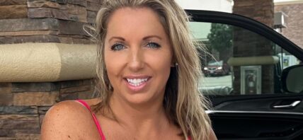 'Texas Thighs' Courtney Ann