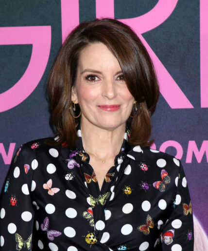 Tina Fey Had One Condition When Agreeing To Reprise 'Mean Girls' Role