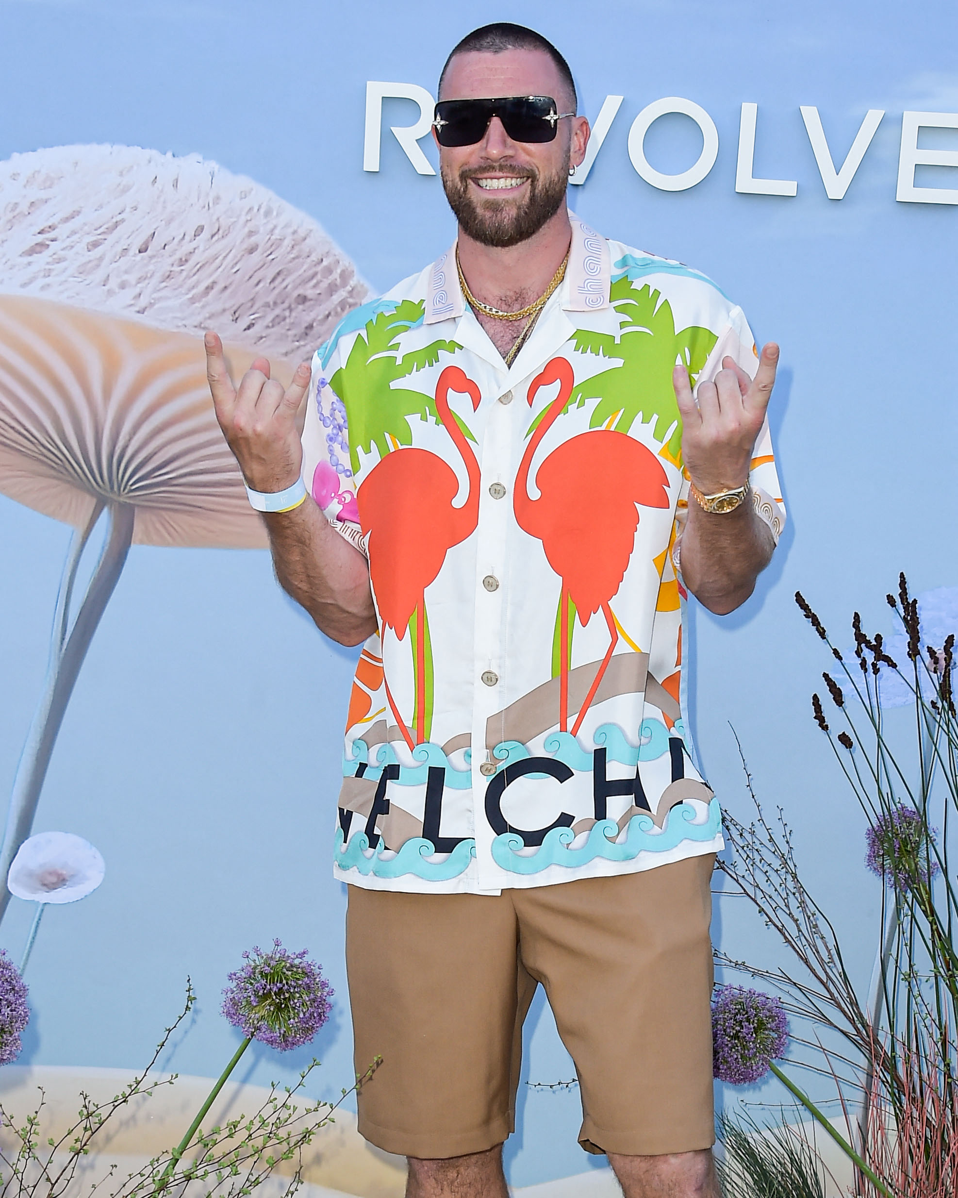 Travis Kelce Hints At Life After The NFL, Talks Retirement Plans