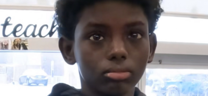 Mubarek on Zachery Dereniowski on TikTok