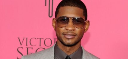 Usher Teases Upcoming Super Bowl LVIII Halftime Show [VIDEO]