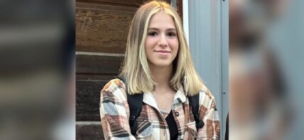 17-Year-Old Girl Missing, Last Spotted Getting Into Unknown Vehicle
