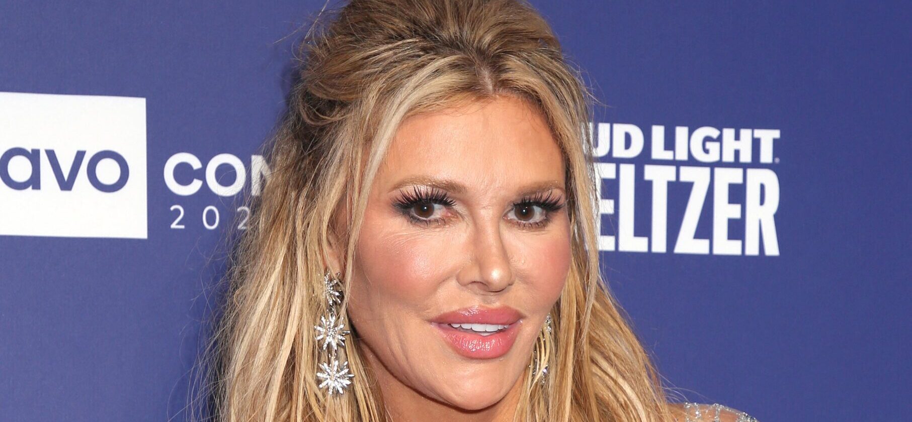 Brandi Glanville afirma que gastou US$ 10 mil lutando contra o ex Eddie Cibrian