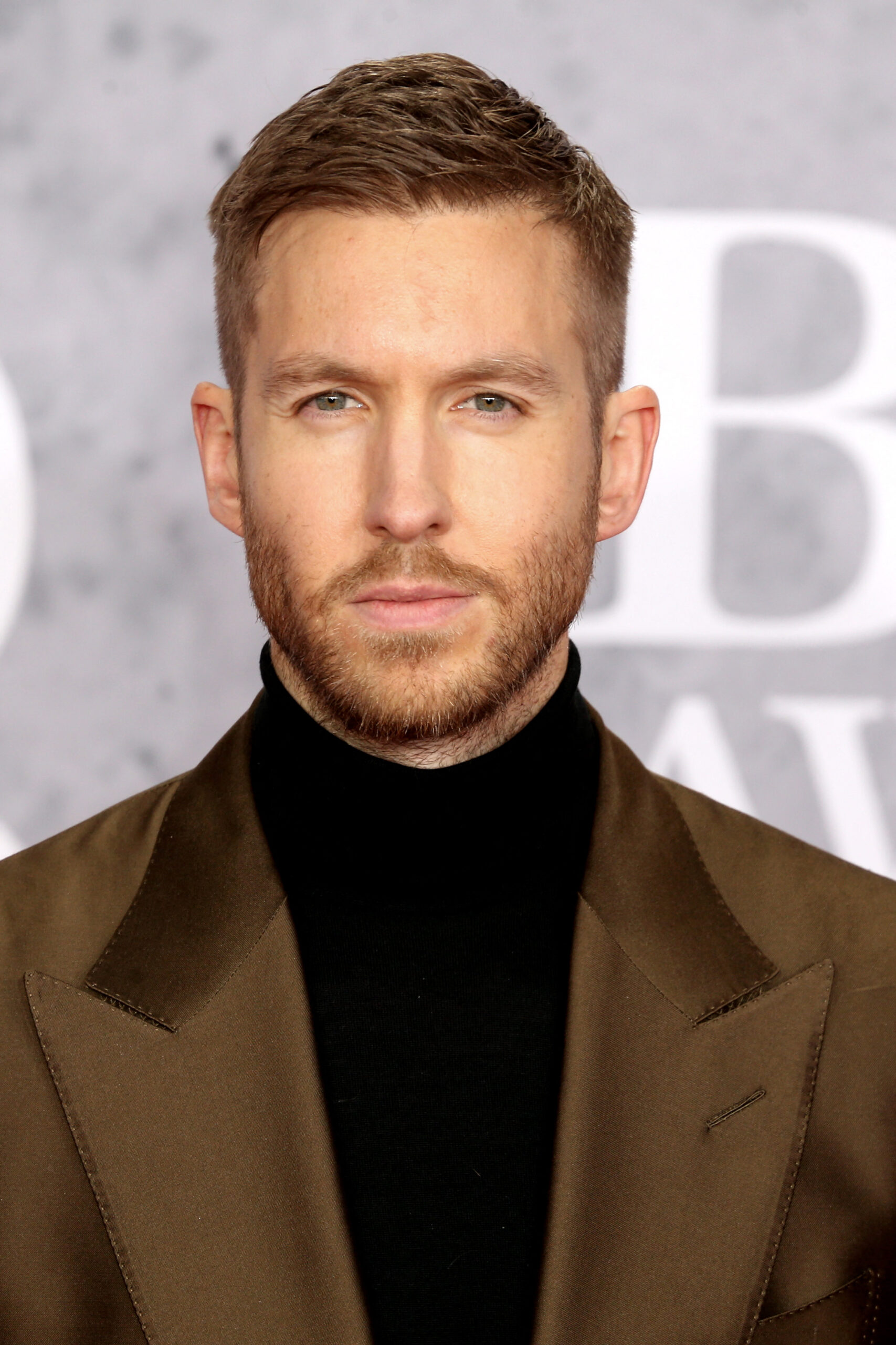 20 First Responders Rush To Calvin Harris's L.A. Home Due To Fire