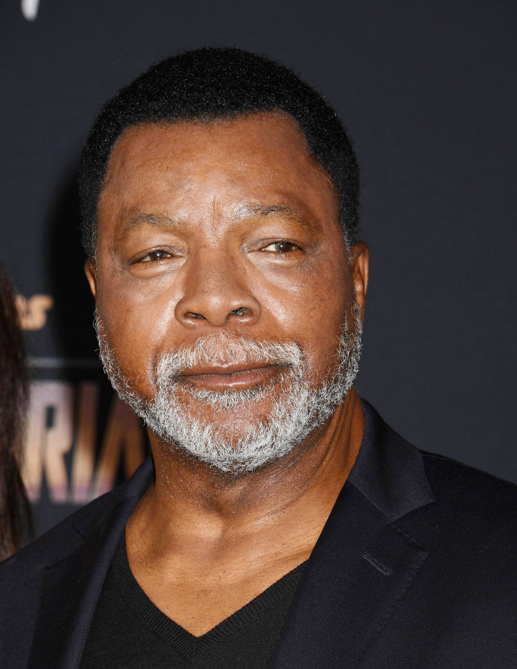 'Rocky' & 'The Mandalorian' Star Carl Weathers Passes Away