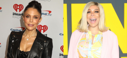 Bethenny Frankel On Wendy Williams' Health Struggles & Legal Guardianship: 'She's Alone'